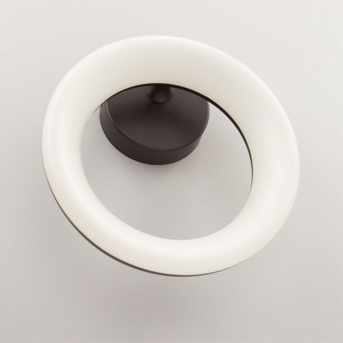 Настенный светодиодный светильник Citilux Паркер CL225B315