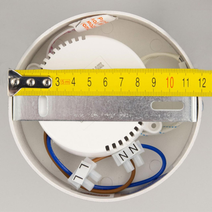 Настенный светодиодный светильник Citilux Паркер CL225B315