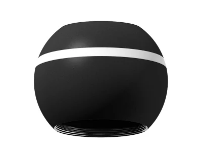 Корпус светильника накладной для насадок D60/70mm с LED подсветкой Ambrella light C1102