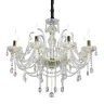 Люстра подвесная Omnilux Bonaita OML-70103-08