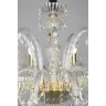 Люстра подвесная Omnilux Bonaita OML-70103-08