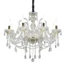 Люстра подвесная Omnilux Bonaita OML-70103-08