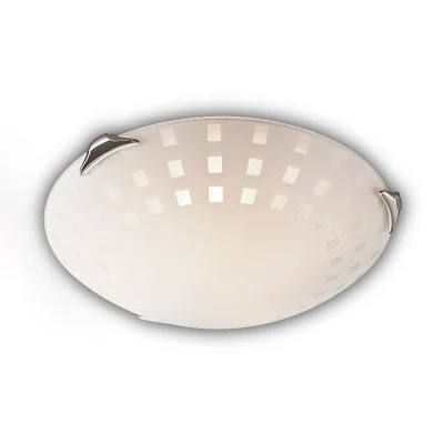 Потолочный светильник Сонекс Quadro White 162/K