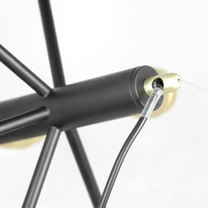 Подвесной светильник HURON GRLSP-8199