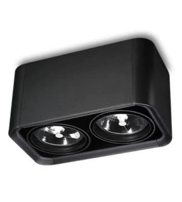 Потолочный светильник Leds C4 BACO 90-3550-60-00