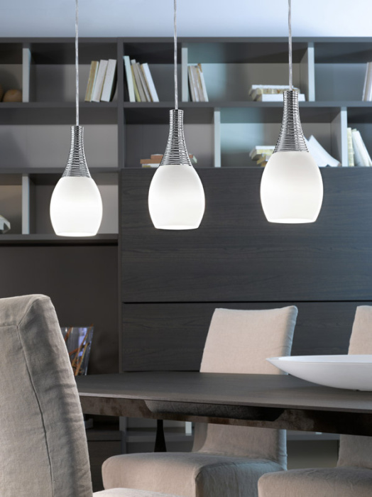 Подвесной потолочный светильник FONACO EGLO 92748