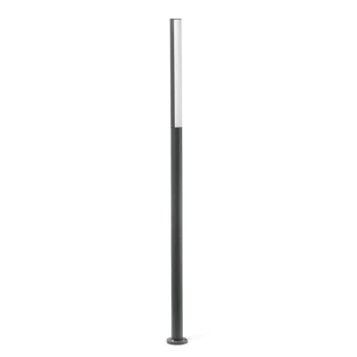 Фонарный столб BERET-3 LED Pole lamp h 180cm