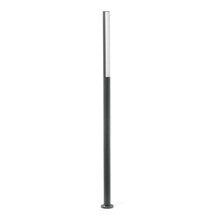 Фонарный столб BERET-3 LED Pole lamp h 180cm