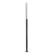 Фонарный столб BERET-3 LED Pole lamp h 180cm