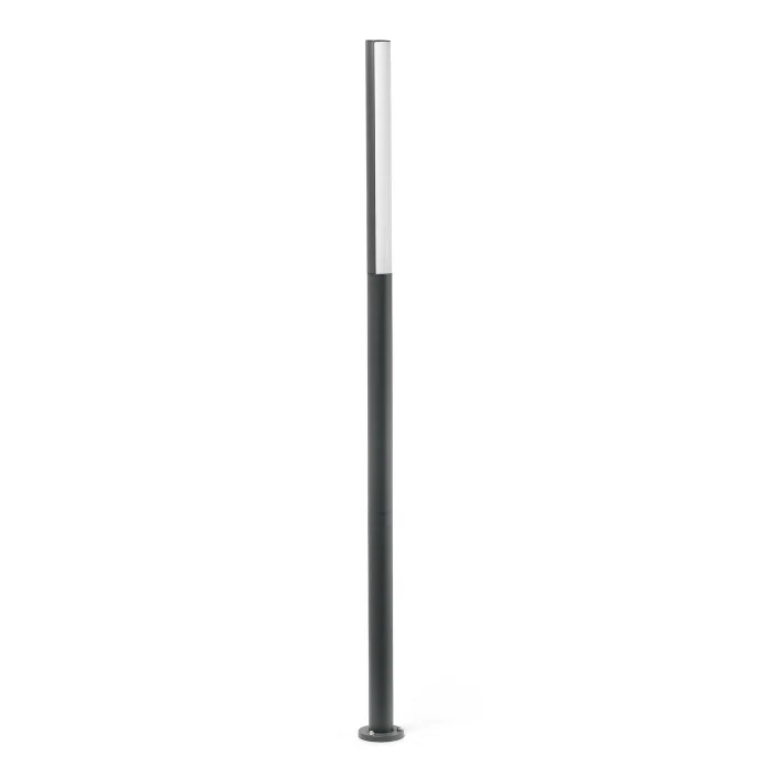 Фонарный столб BERET-3 LED Pole lamp h 180cm