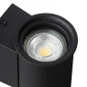 Уличный настенный светильник Novotech Street Haut 371071