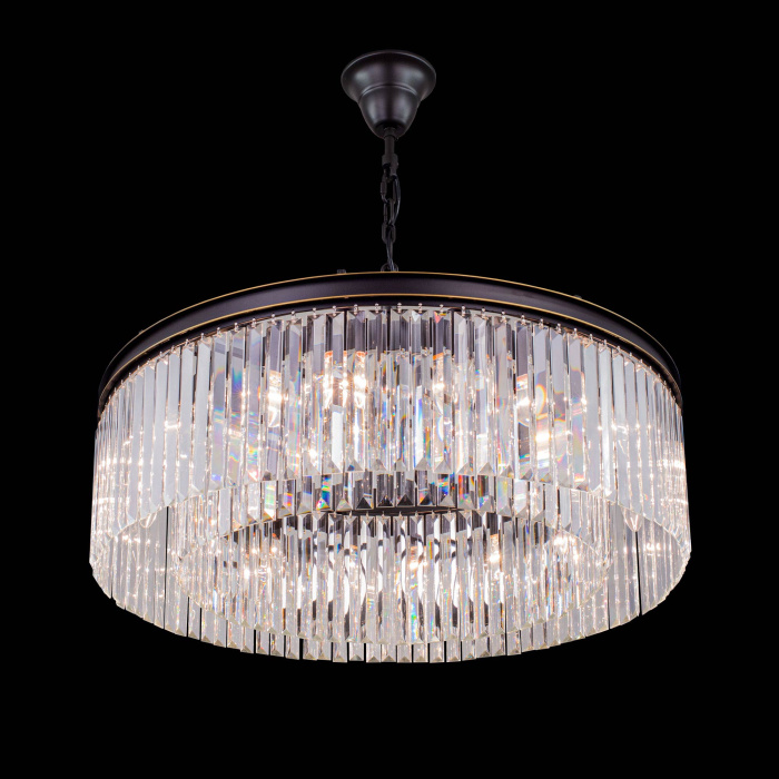 Люстра подвесная Citilux Мартин CL332161