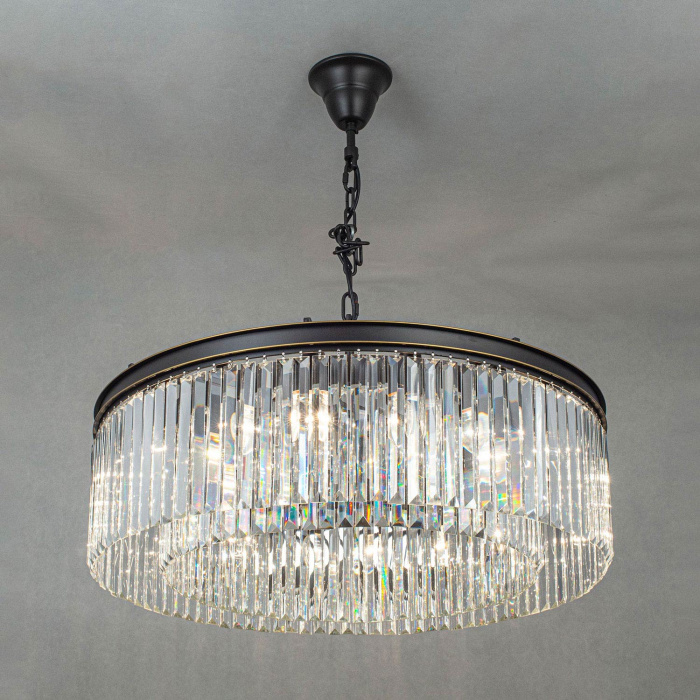 Люстра подвесная Citilux Мартин CL332161