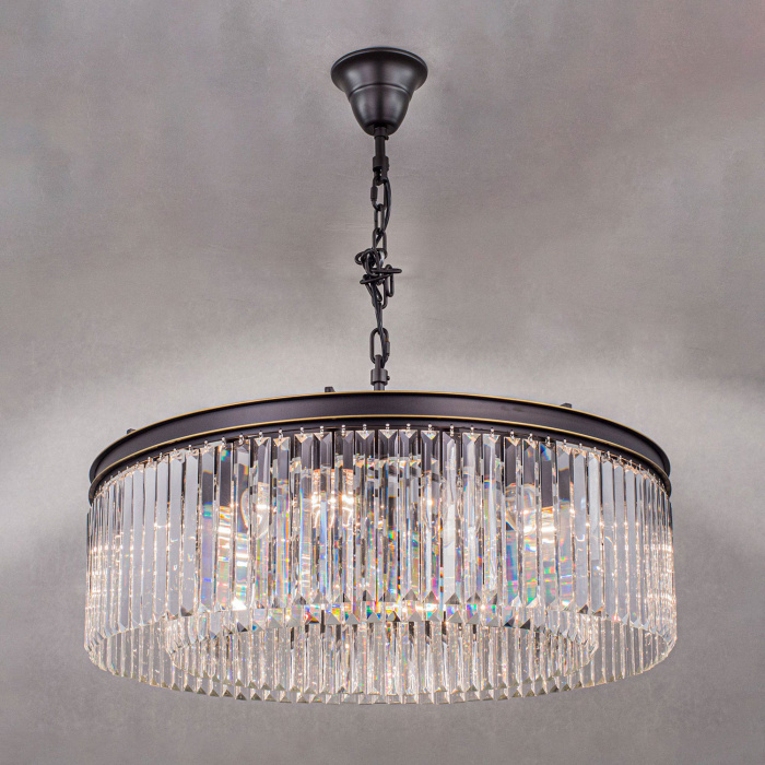 Люстра подвесная Citilux Мартин CL332161