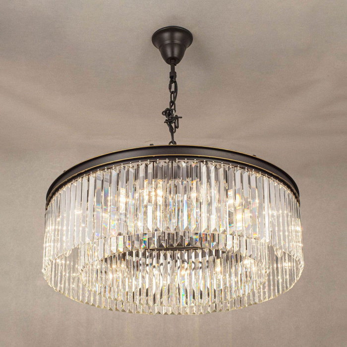 Люстра подвесная Citilux Мартин CL332161