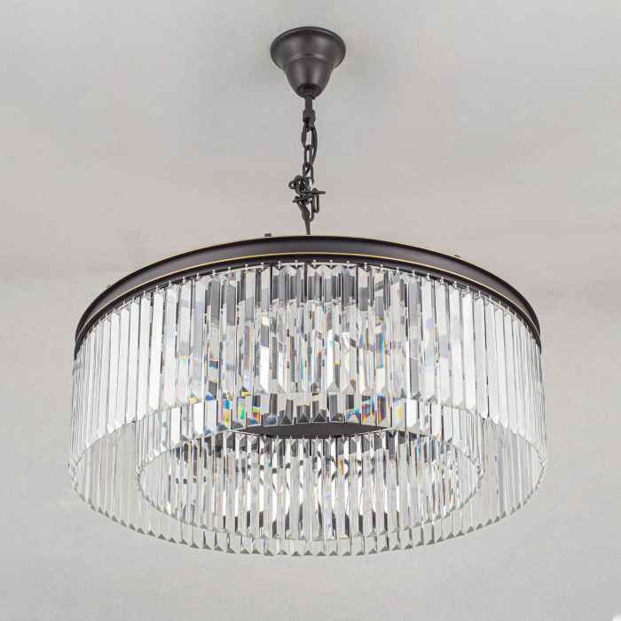 Люстра подвесная Citilux Мартин CL332161