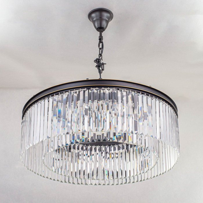 Люстра подвесная Citilux Мартин CL332161