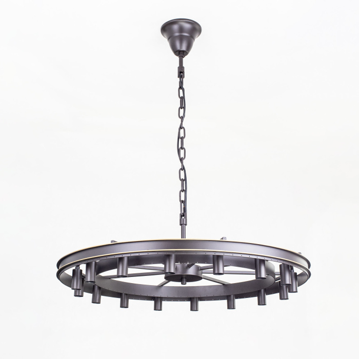 Люстра подвесная Citilux Мартин CL332161