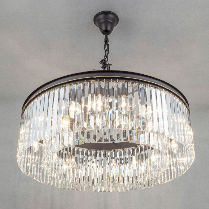 Люстра подвесная Citilux Мартин CL332161