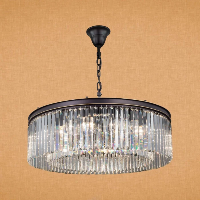 Люстра подвесная Citilux Мартин CL332161