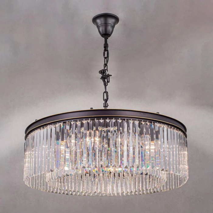 Люстра подвесная Citilux Мартин CL332161