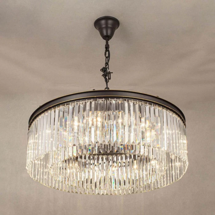 Люстра подвесная Citilux Мартин CL332161