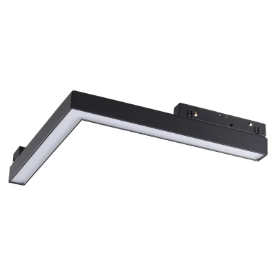 Трековый светильник для низковольного шинопровода NOVOTECH 358606