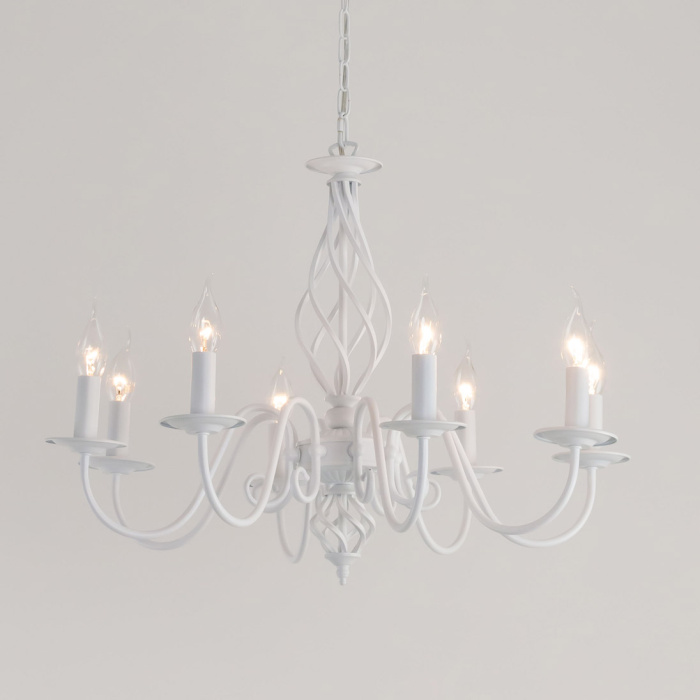 Люстра подвесная Citilux Ровена CL427180