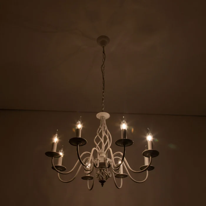 Люстра подвесная Citilux Ровена CL427180