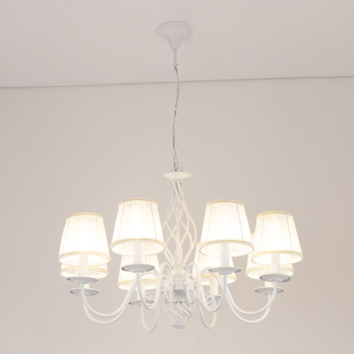 Люстра подвесная Citilux Ровена CL427180