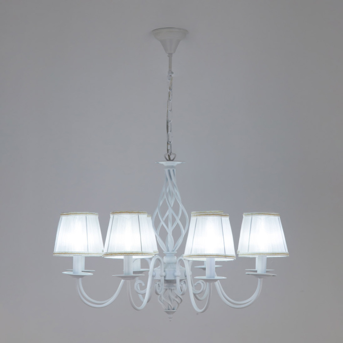 Люстра подвесная Citilux Ровена CL427180