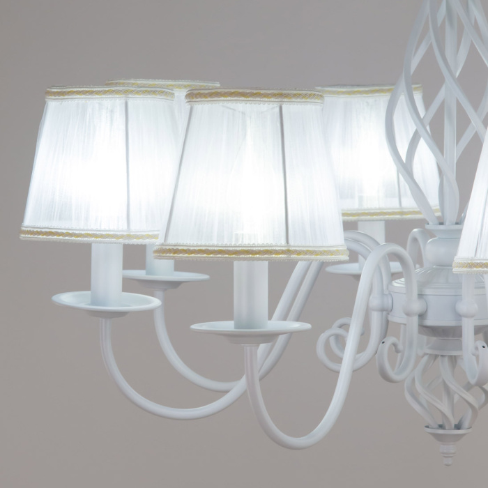 Люстра подвесная Citilux Ровена CL427180