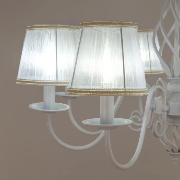 Люстра подвесная Citilux Ровена CL427180