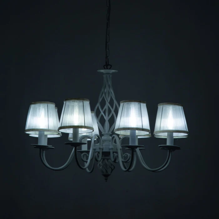 Люстра подвесная Citilux Ровена CL427180