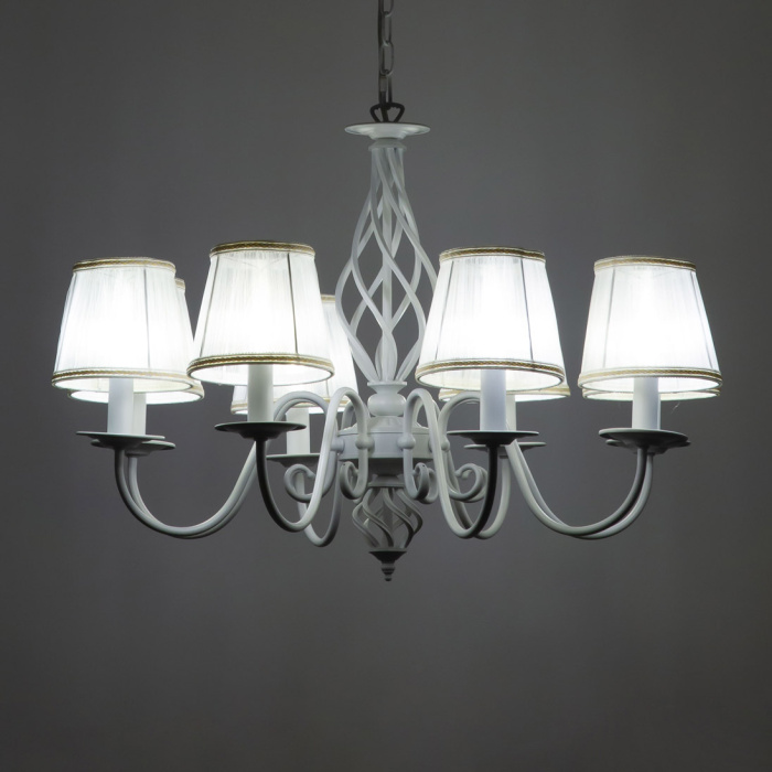 Люстра подвесная Citilux Ровена CL427180