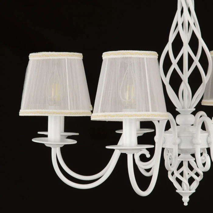 Люстра подвесная Citilux Ровена CL427180