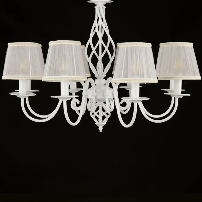 Люстра подвесная Citilux Ровена CL427180