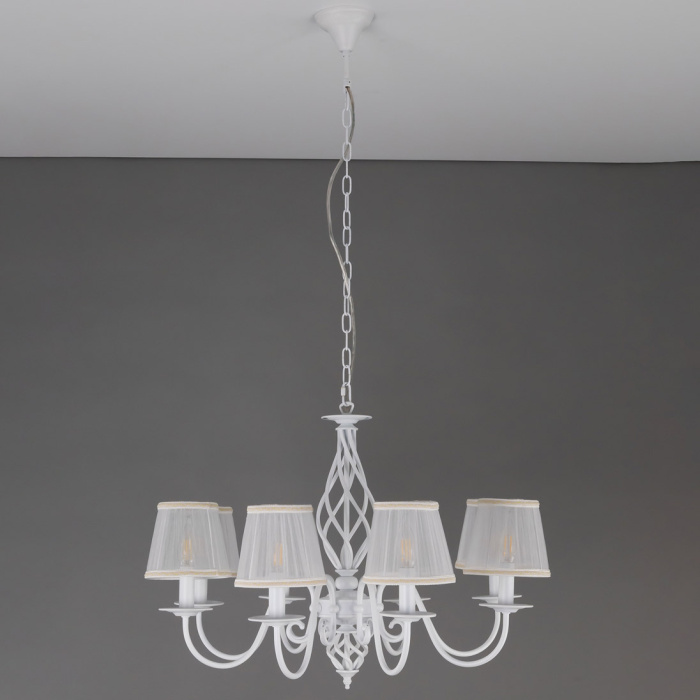 Люстра подвесная Citilux Ровена CL427180