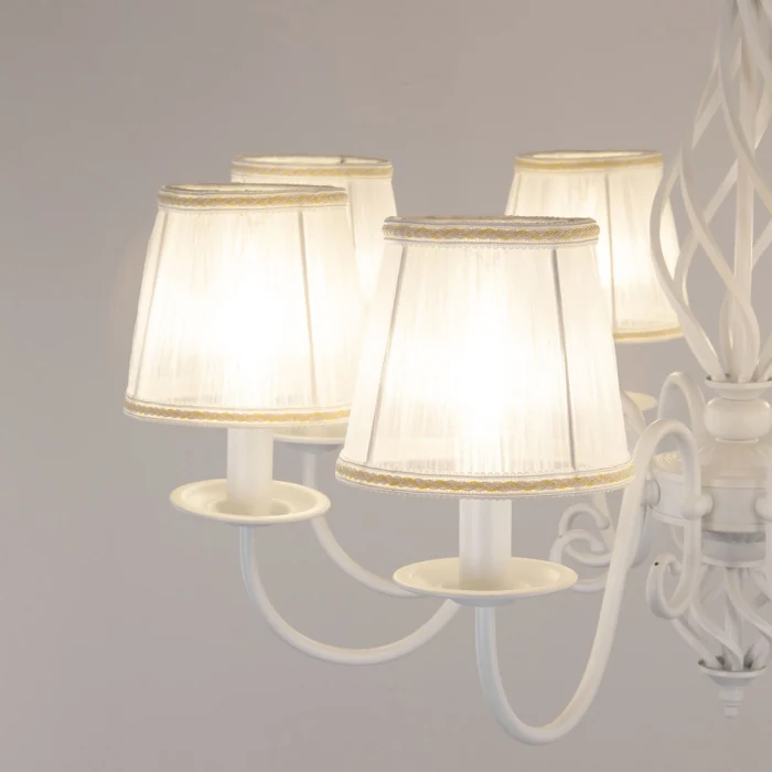 Люстра подвесная Citilux Ровена CL427180