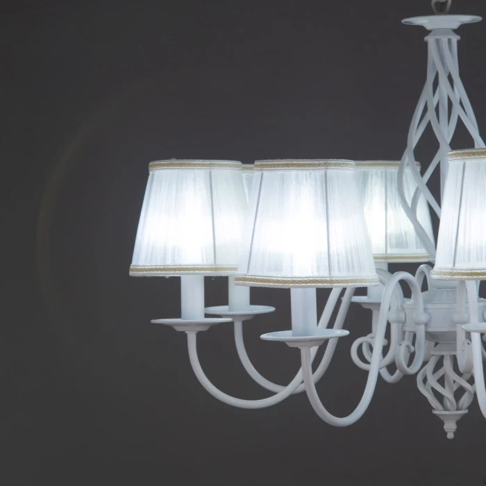 Люстра подвесная Citilux Ровена CL427180