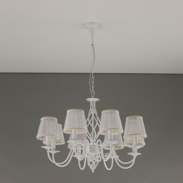 Люстра подвесная Citilux Ровена CL427180