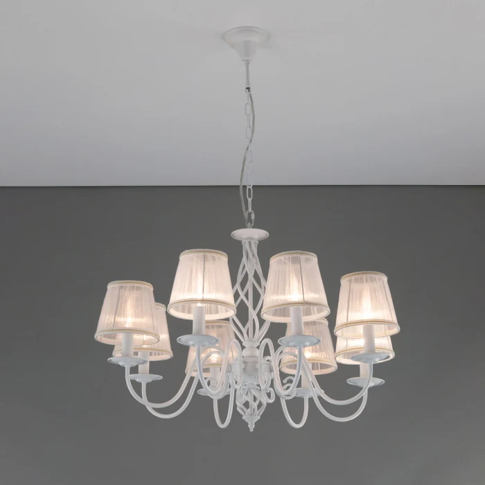 Люстра подвесная Citilux Ровена CL427180