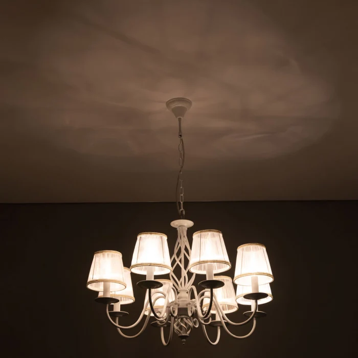 Люстра подвесная Citilux Ровена CL427180