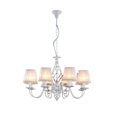 Люстра подвесная Citilux Ровена CL427180