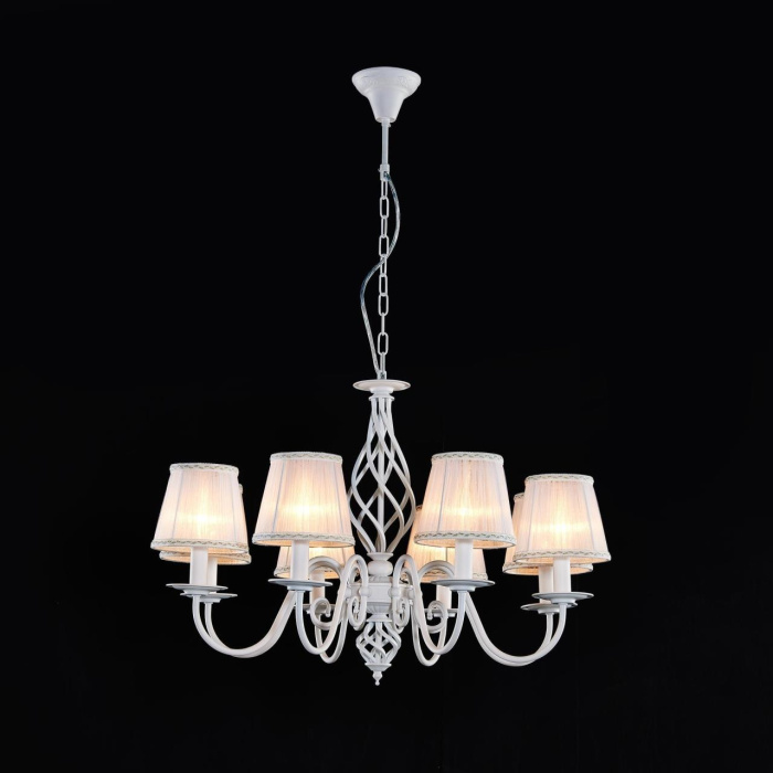 Люстра подвесная Citilux Ровена CL427180