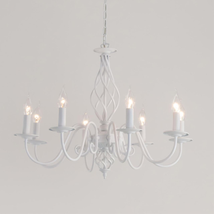 Люстра подвесная Citilux Ровена CL427180