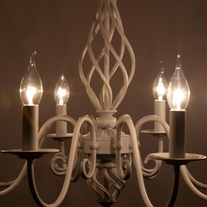 Люстра подвесная Citilux Ровена CL427180