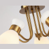 Потолочная люстра Ambrella light TR3218