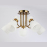 Потолочная люстра Ambrella light TR3218
