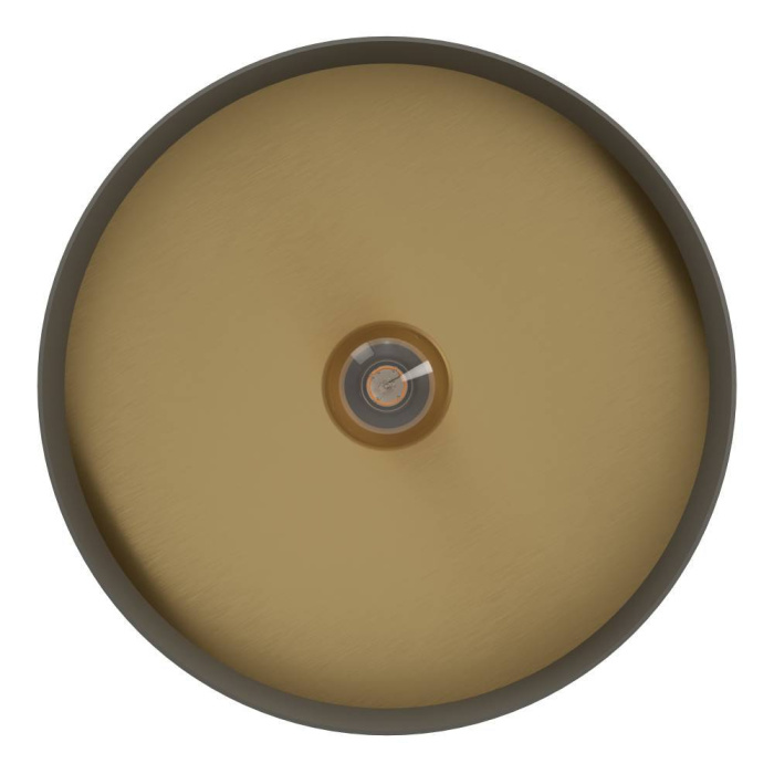 Светильник потолочный DUAIA EGLO 900837